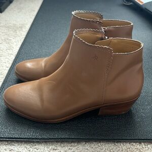 Jack Rogers Bailee Booties